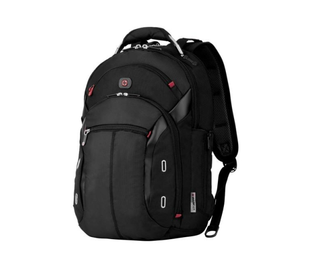 Wenger Gigabyte czarny 15" - 537423 - zdjęcie 3